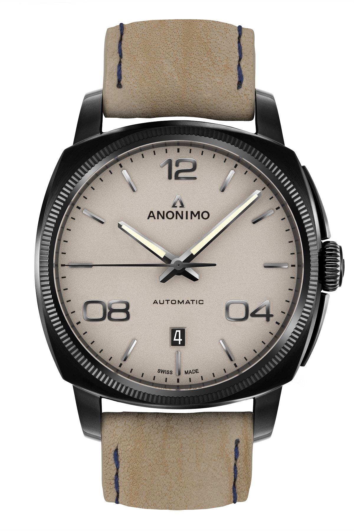 Anonimo Epurato DLC AM-4000.02.229.K19