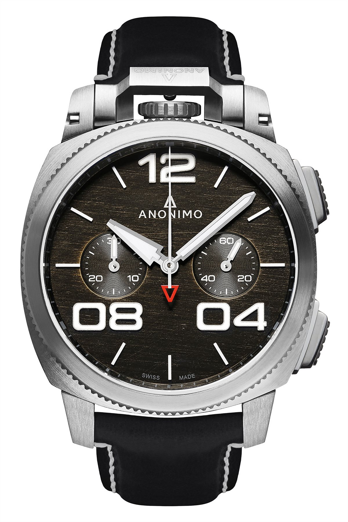 Anonimo Militare Chrono AM-1120.01.001.A01