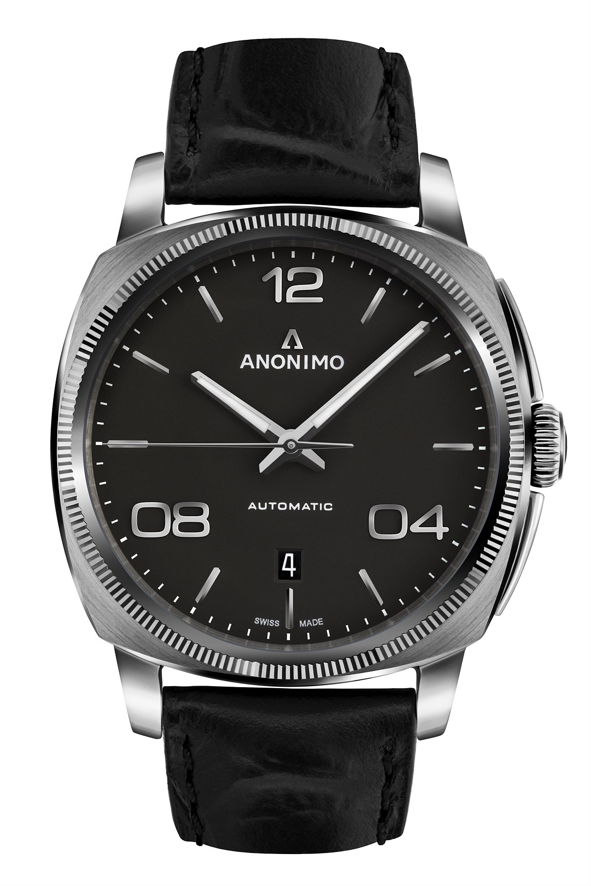Anonimo Epurato Steel AM-4000.01.101.W11