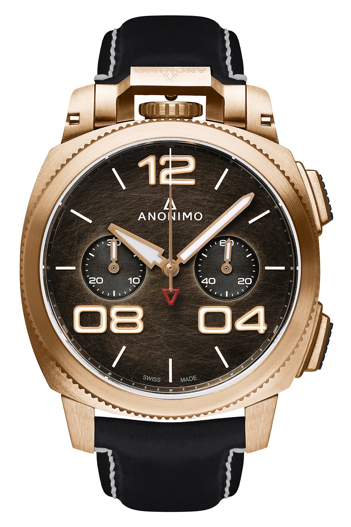 Anonimo Militare Chrono AM-1120.04.001.A01