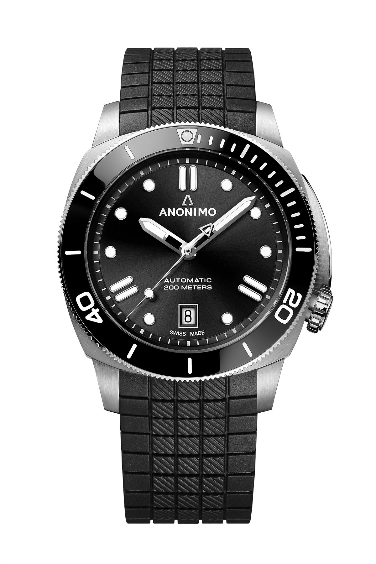 ANONIMO Nautilo 42mm AM-5009.09.102.R11