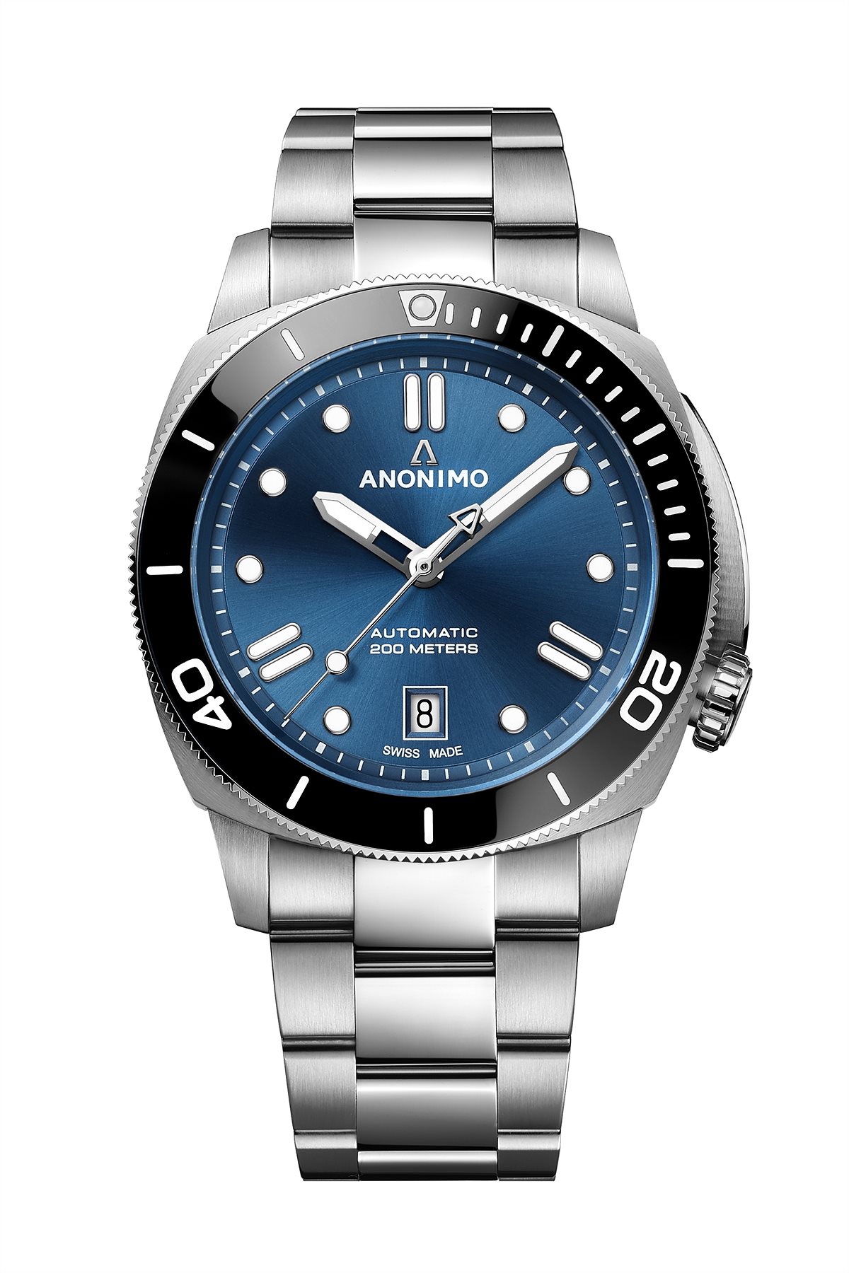 ANONIMO Nautilo 42mm AM-5009.09.103.M01