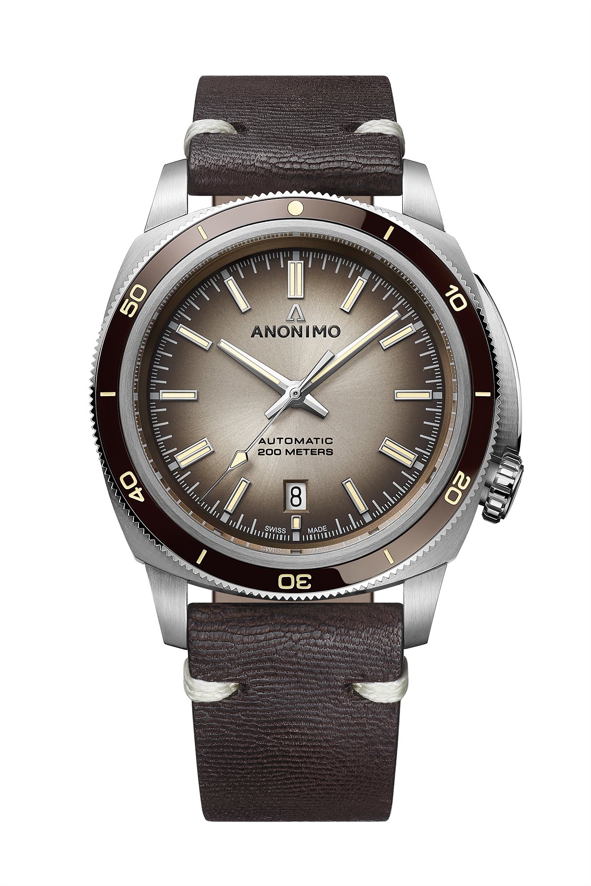 ANONIMO Nautilo Vintage AM-5019.17.105.I02