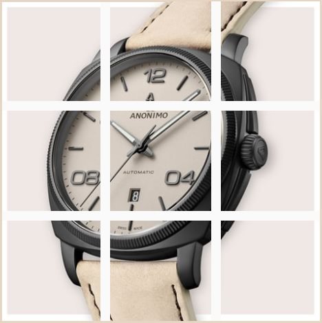 Anonimo Epurato DLC
