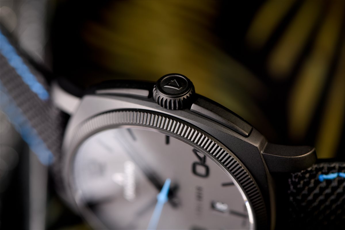 ANONIMO x Label Noir Epurato D2
