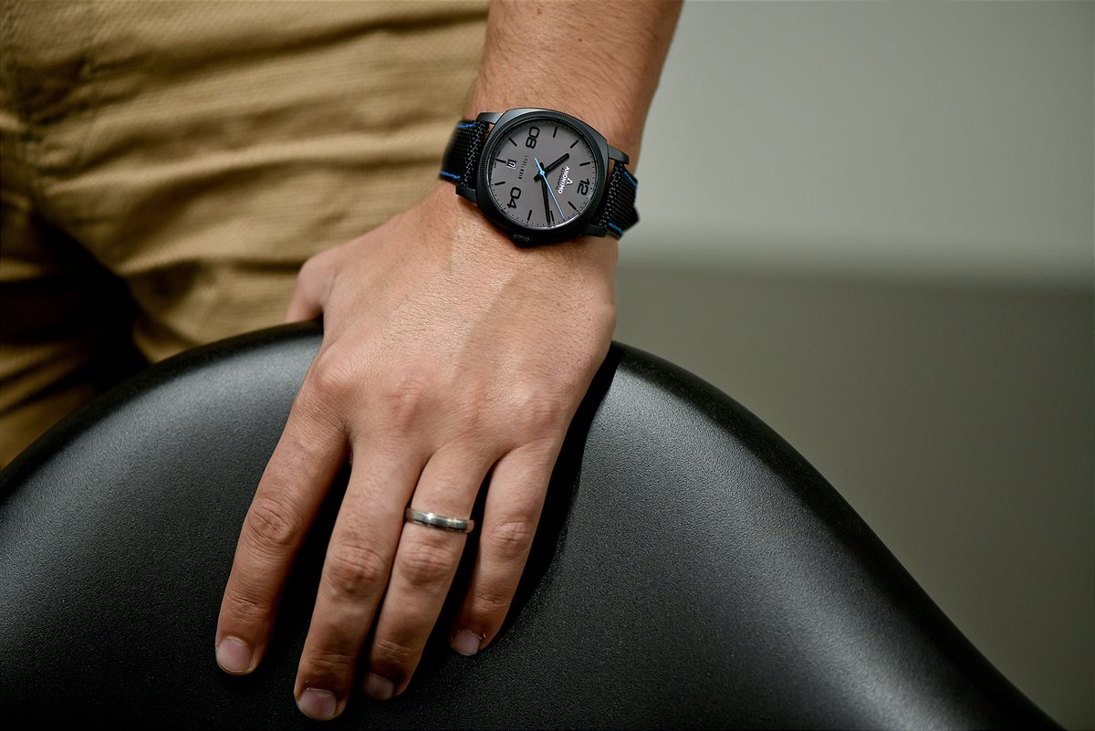 ANONIMO x Label Noir Epurato P2