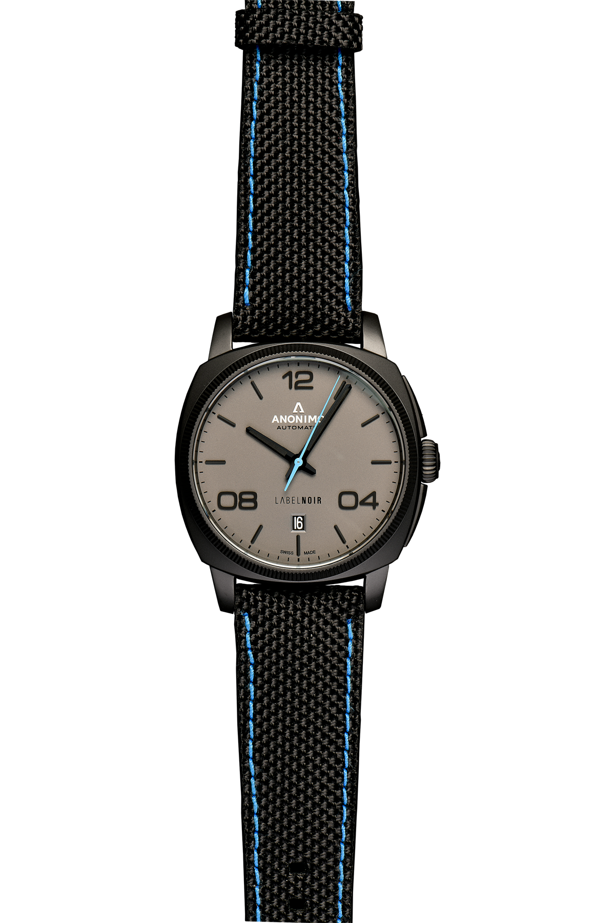 ANONIMO x Label Noir Epurato F_T