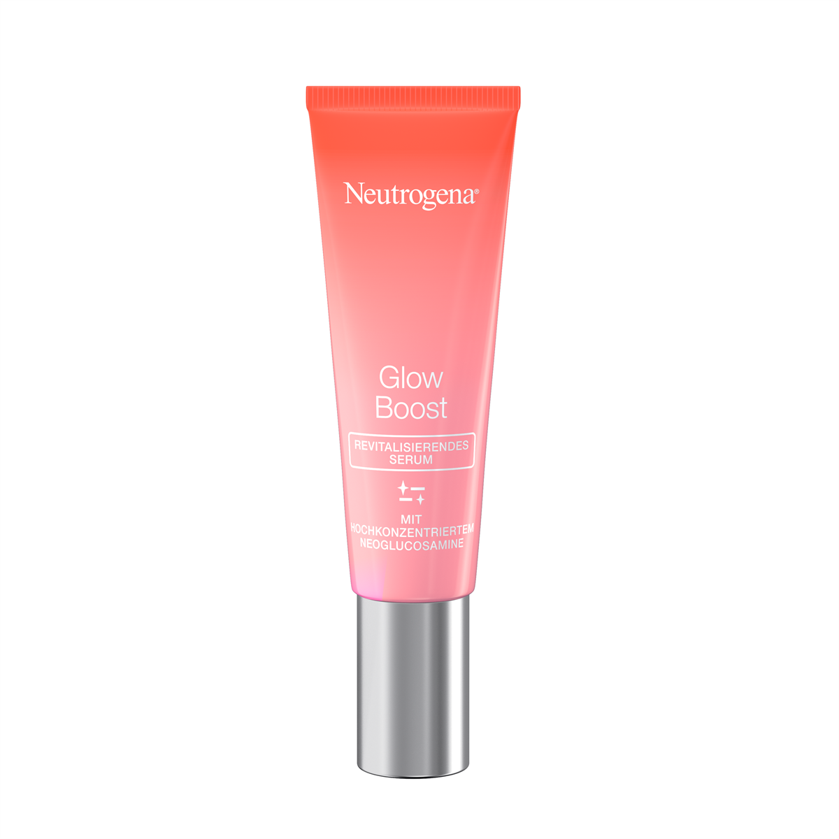 Neutrogena Glow Boost Serum