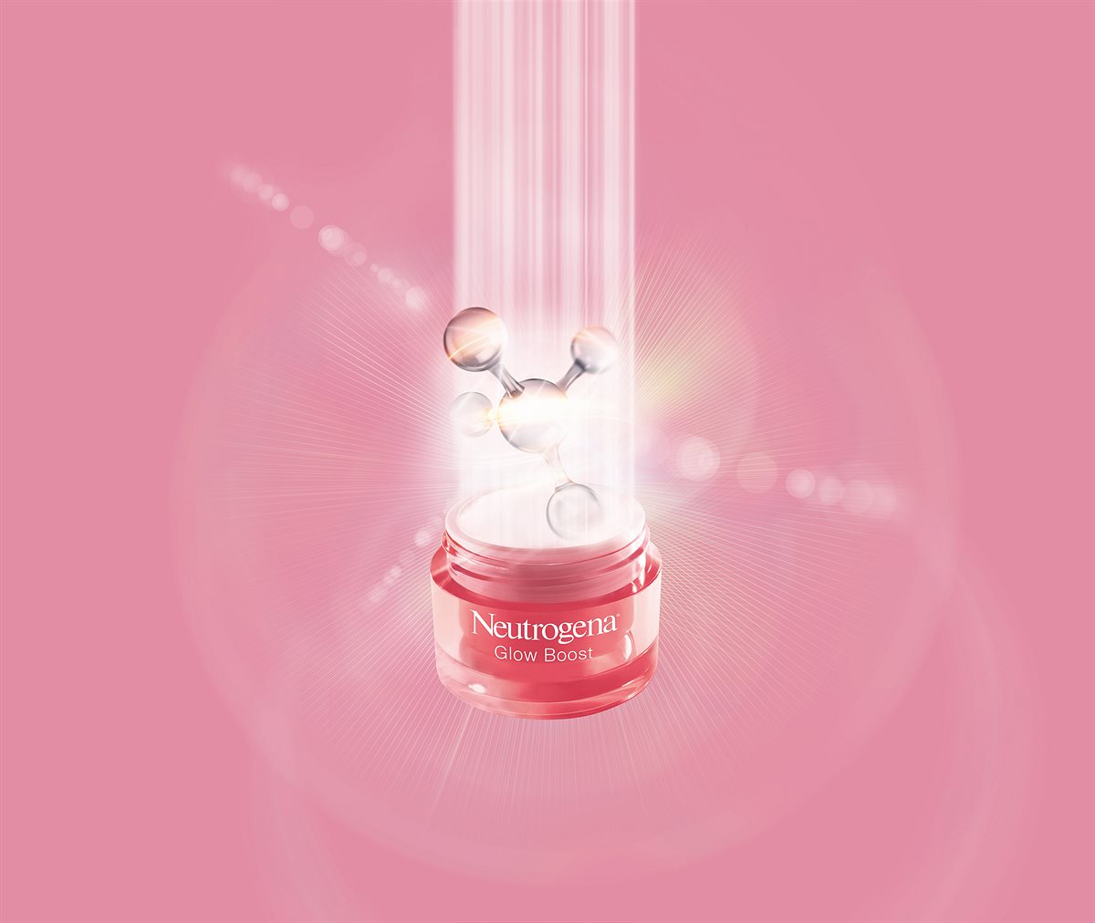 Neutrogena Glow Boost Composing