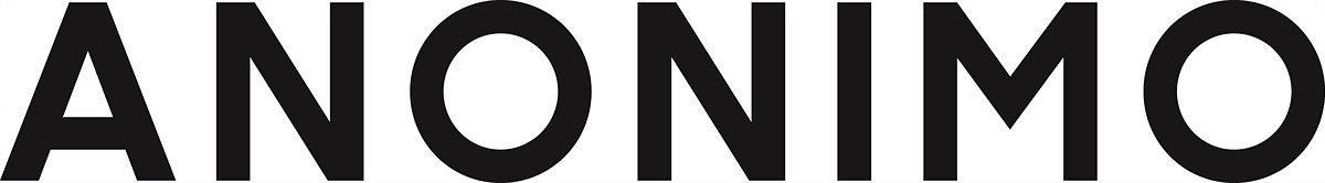ANONIMO Logo 