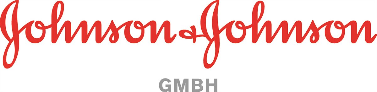 Johnson & Johnson GMBH Logo