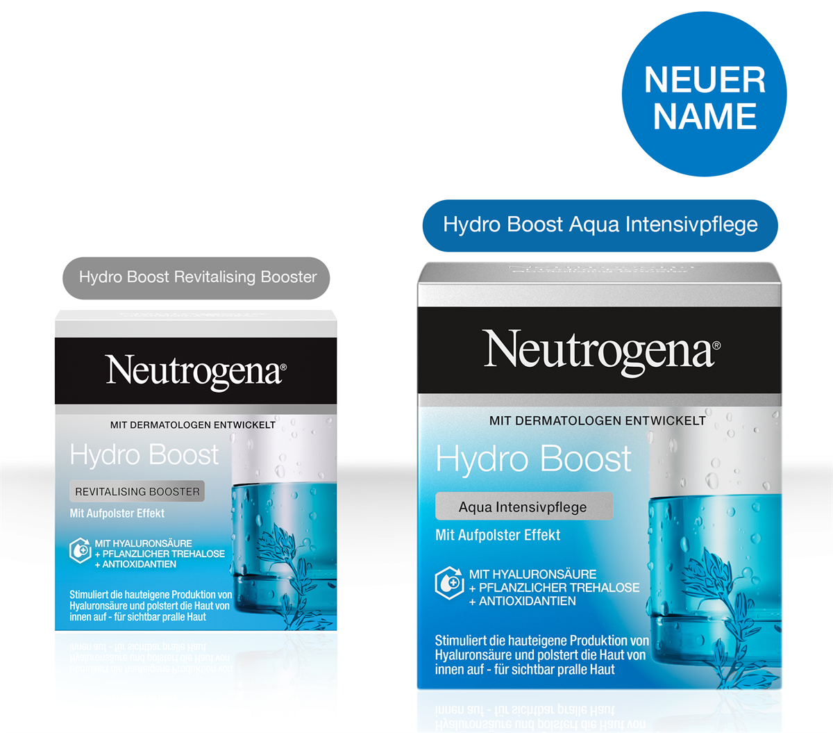 Neutrogena Update