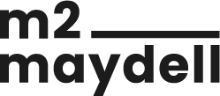 Logo M2 Maydell